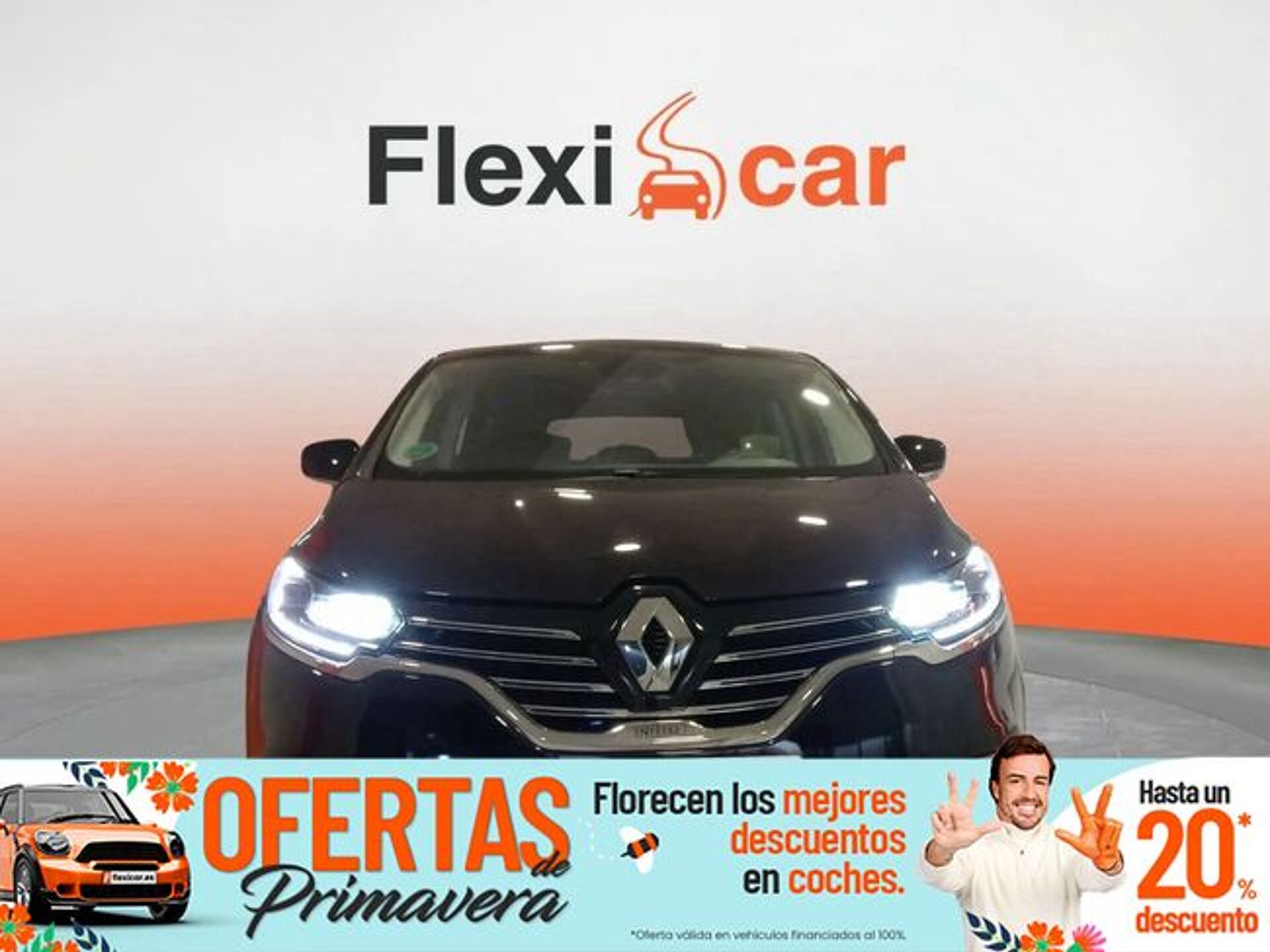 Imagen 1 de RENAULT Espace