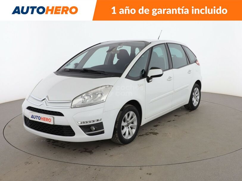 Foto del CITROEN C4 Picasso 1.6 VTi Seduction