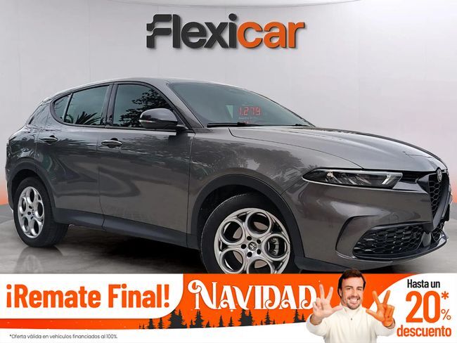 ALFA ROMEO Tonale (1.5 MHEV GASOLINA 160 CV SPRINT) en Alicante