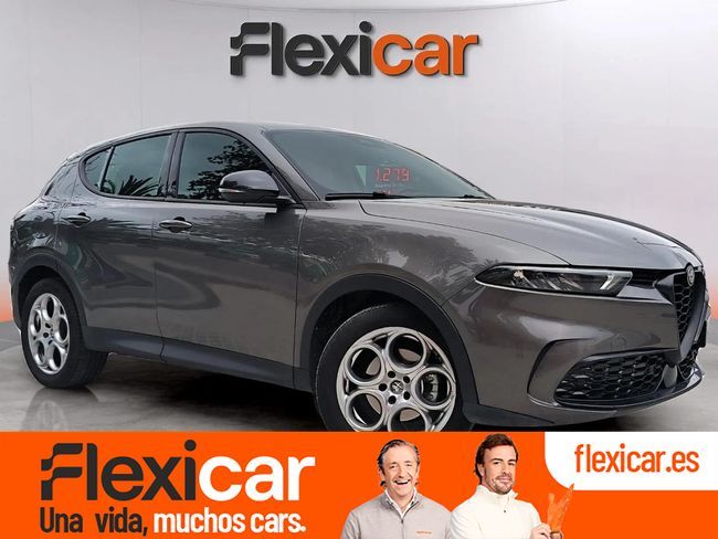 ALFA ROMEO Tonale (1.5 MHEV GASOLINA 160 CV SPRINT) en Alicante