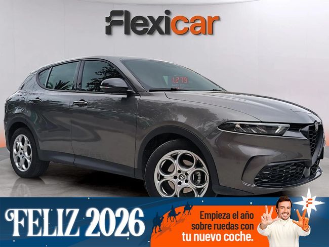 ALFA ROMEO Tonale (1.5 MHEV GASOLINA 160 CV SPRINT) en Alicante