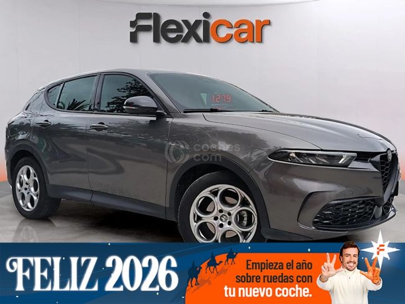 Foto del ALFA ROMEO Tonale 1.5 MHEV Sprint FWD 160