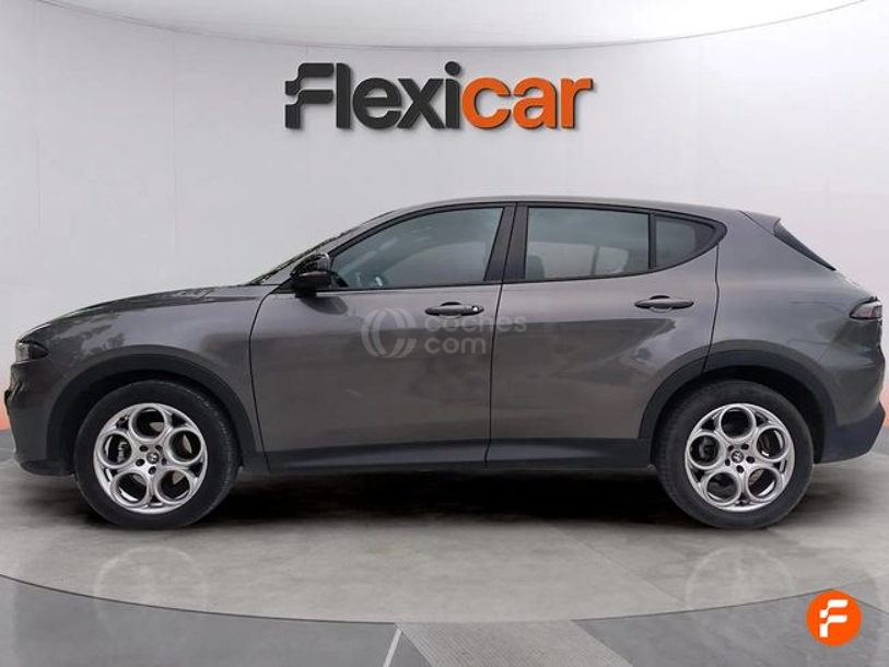 Foto del ALFA ROMEO Tonale 1.5 MHEV Sprint FWD 160