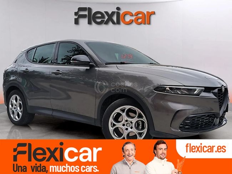 Foto del ALFA ROMEO Tonale 1.5 MHEV Sprint FWD 160