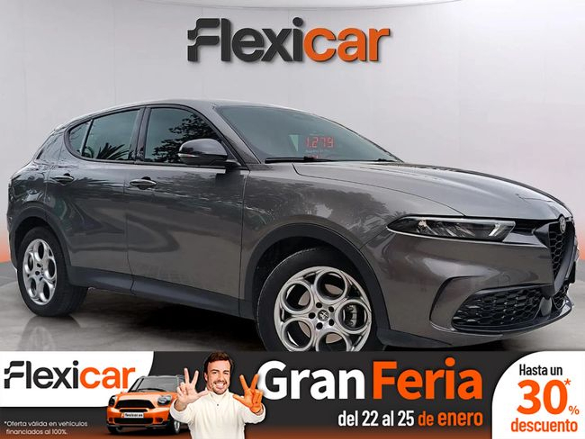 Imagen de ALFA ROMEO Tonale