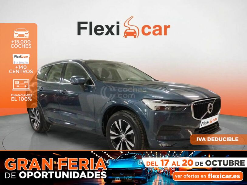 Foto del VOLVO XC60 D4 Inscription Aut.