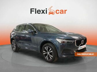 Imagen de VOLVO XC60 D4 Inscription Aut.