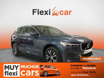 Imagen de VOLVO XC60 D4 Inscription Aut.