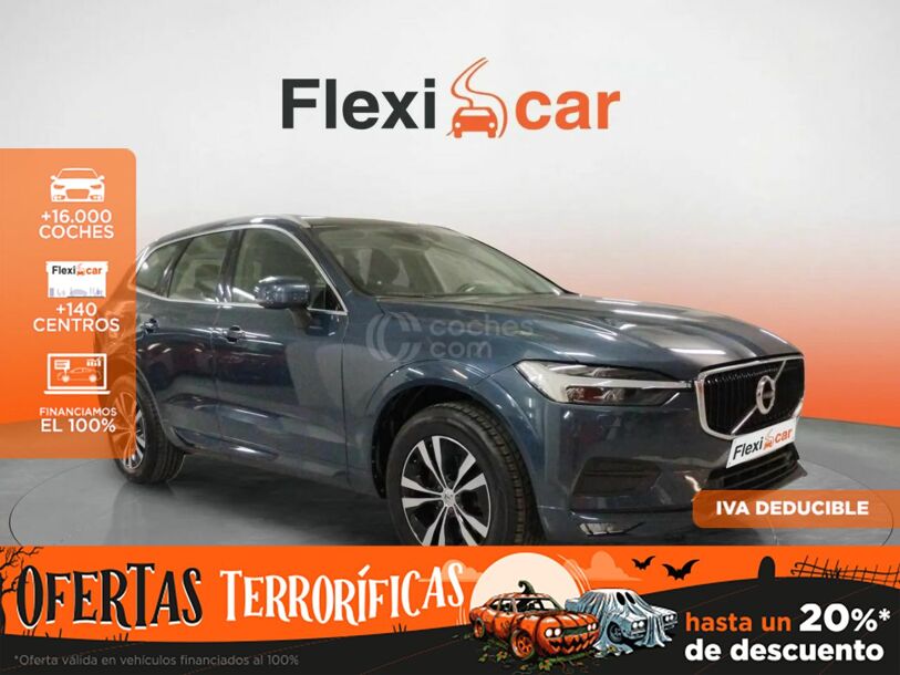 Foto del VOLVO XC60 D4 Inscription Aut.