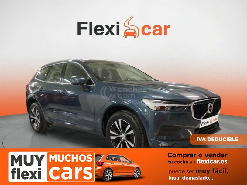 Foto del VOLVO XC60 D4 Inscription Aut.