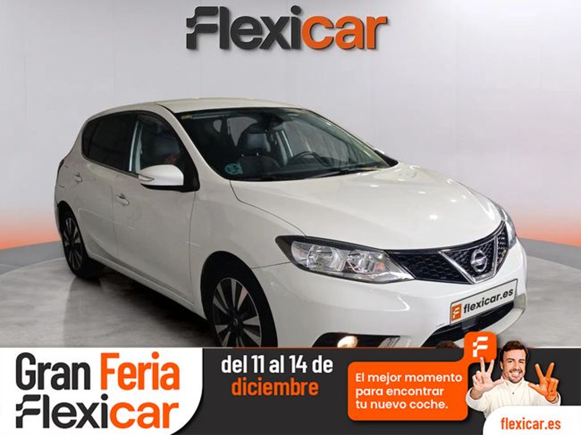 Imagen de NISSAN Pulsar