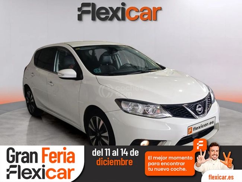 Foto del NISSAN Pulsar 1.5 dCi Tekna