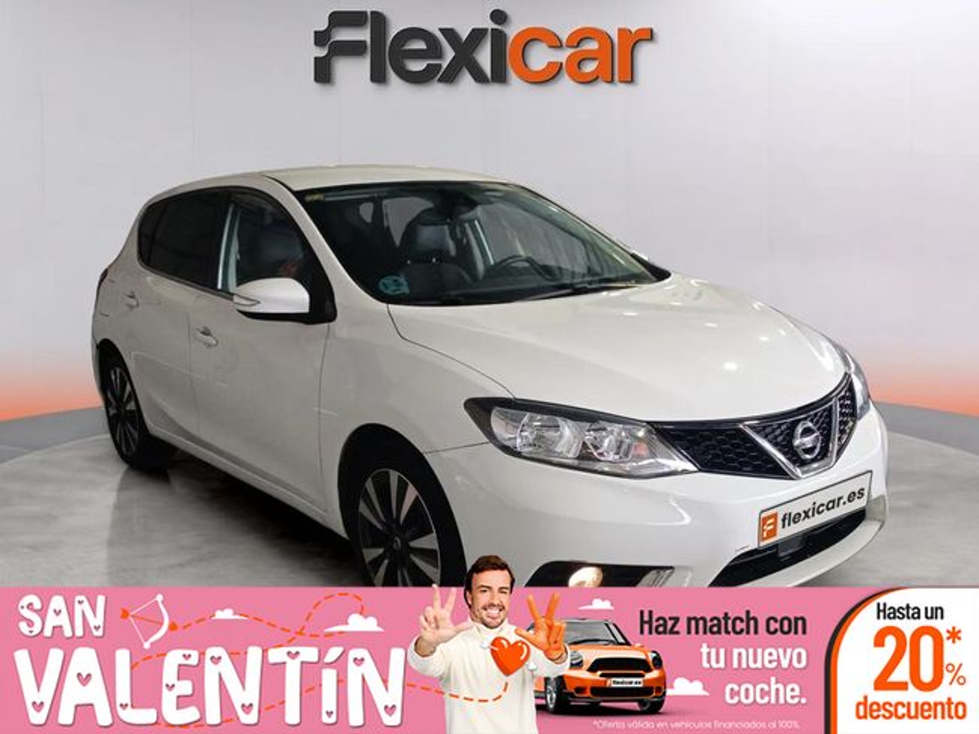 Imagen de NISSAN Pulsar