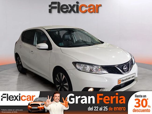 Foto del NISSAN Pulsar 1.5 dCi Tekna