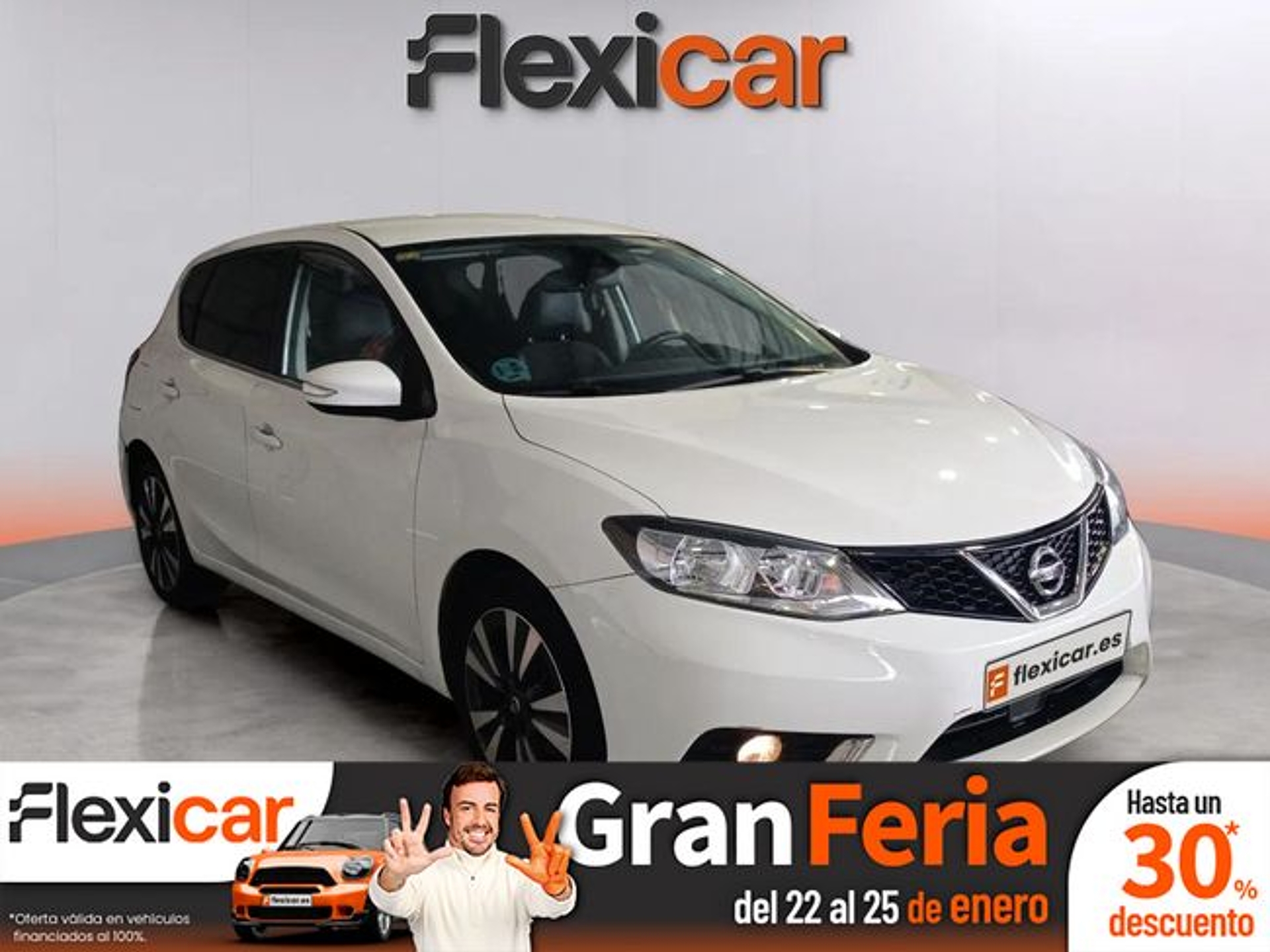 Imagen de NISSAN Pulsar