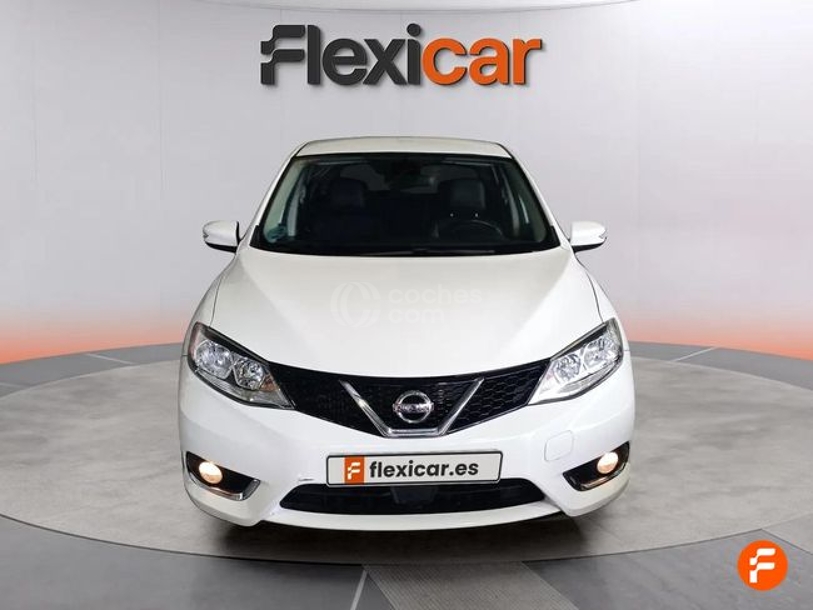 Foto del NISSAN Pulsar 1.5 dCi Tekna