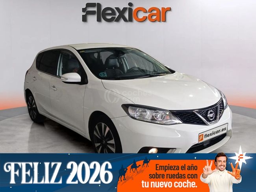 Foto del NISSAN Pulsar 1.5 dCi Tekna