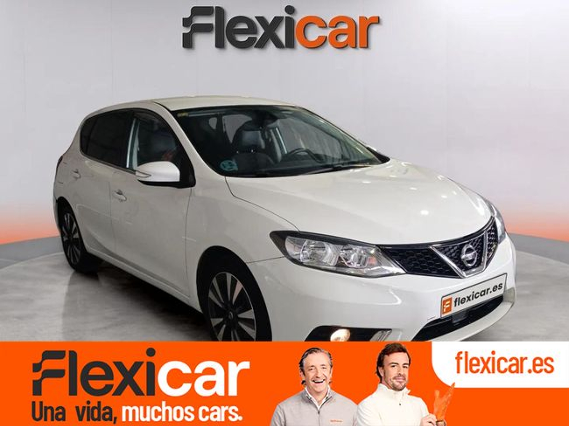 Imagen de NISSAN Pulsar