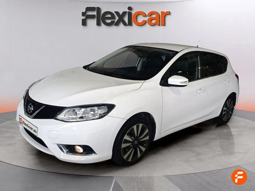 Foto del NISSAN Pulsar 1.5 dCi Tekna
