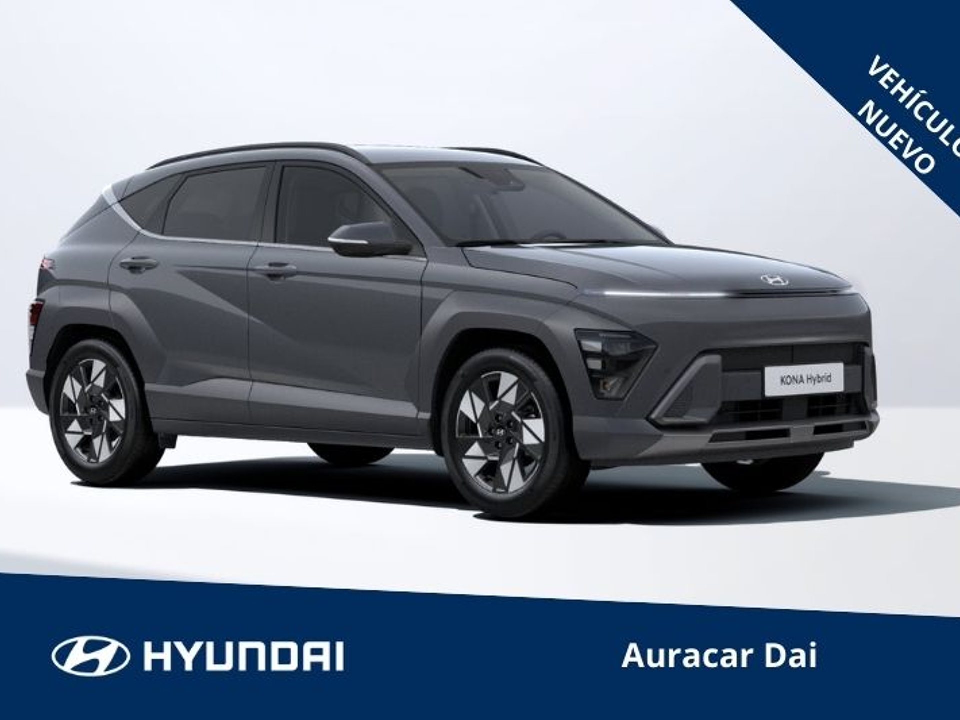 Imagen de HYUNDAI Kona