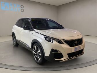 Imagen de PEUGEOT 3008 Hybrid4 300 GT e-EAT8