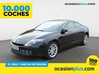 Imagen de RENAULT Laguna Coupé 3.5 V6 Initiale Aut.