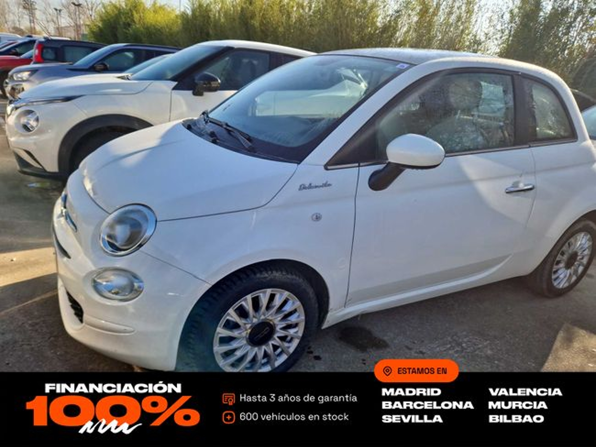 Imagen de FIAT 500