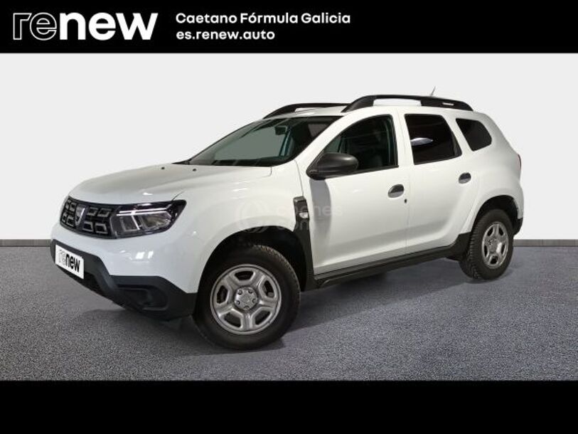 Foto del DACIA Duster 1.5 Blue dCi Prestige 4x2 85kW