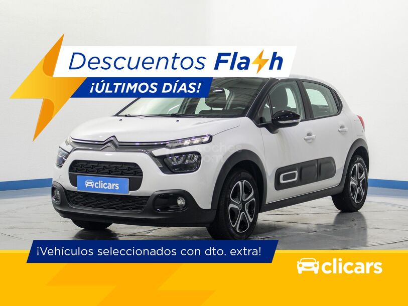 Foto del CITROEN C3 1.2 PureTech S&S Plus 83