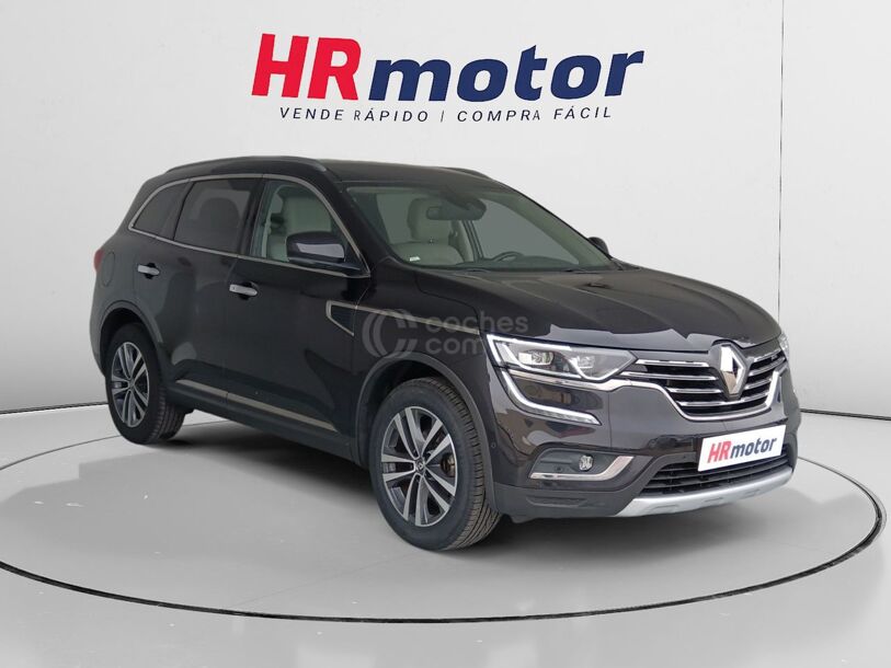 Foto del RENAULT Koleos 1.6dCi Intens 96kW