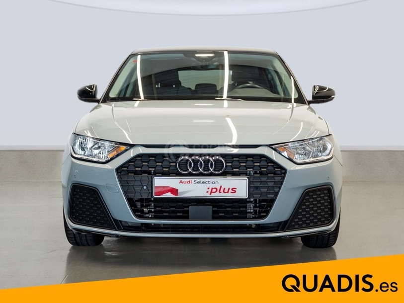 Foto del AUDI A1 Sportback 25 TFSI Adrenalin