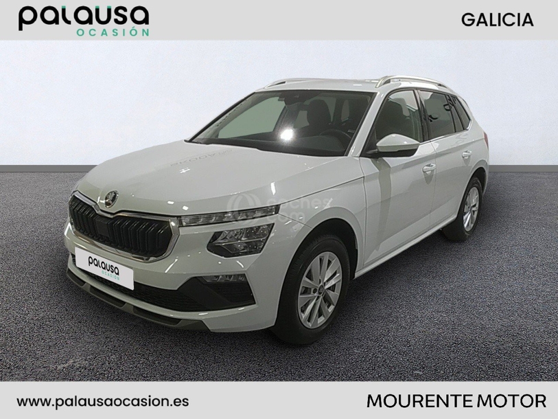 Foto del SKODA Kamiq 1.0 TSI Selection 85kW