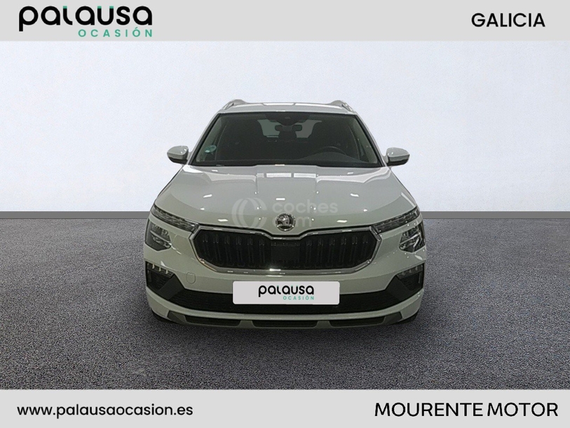 Foto del SKODA Kamiq 1.0 TSI Selection 85kW