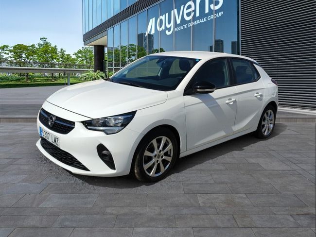 Foto del OPEL Corsa 1.2T XHL S-S Edition 100
