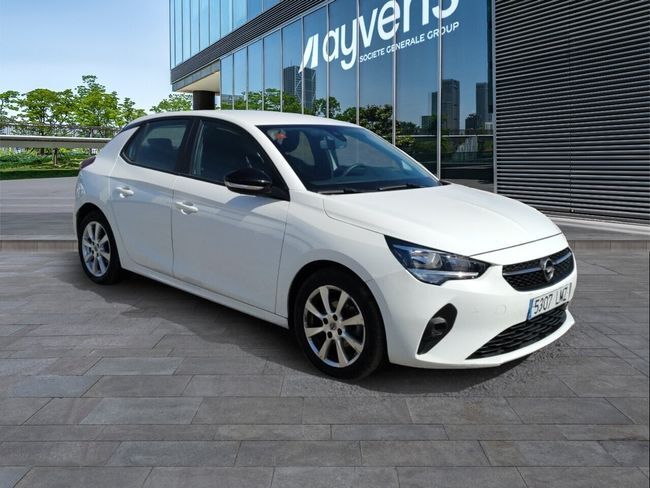 Foto del OPEL Corsa 1.2T XHL S-S Edition 100