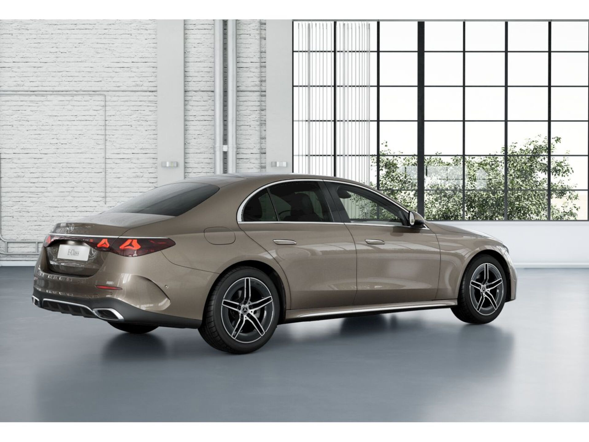 Imagen 3 de MERCEDES Clase E