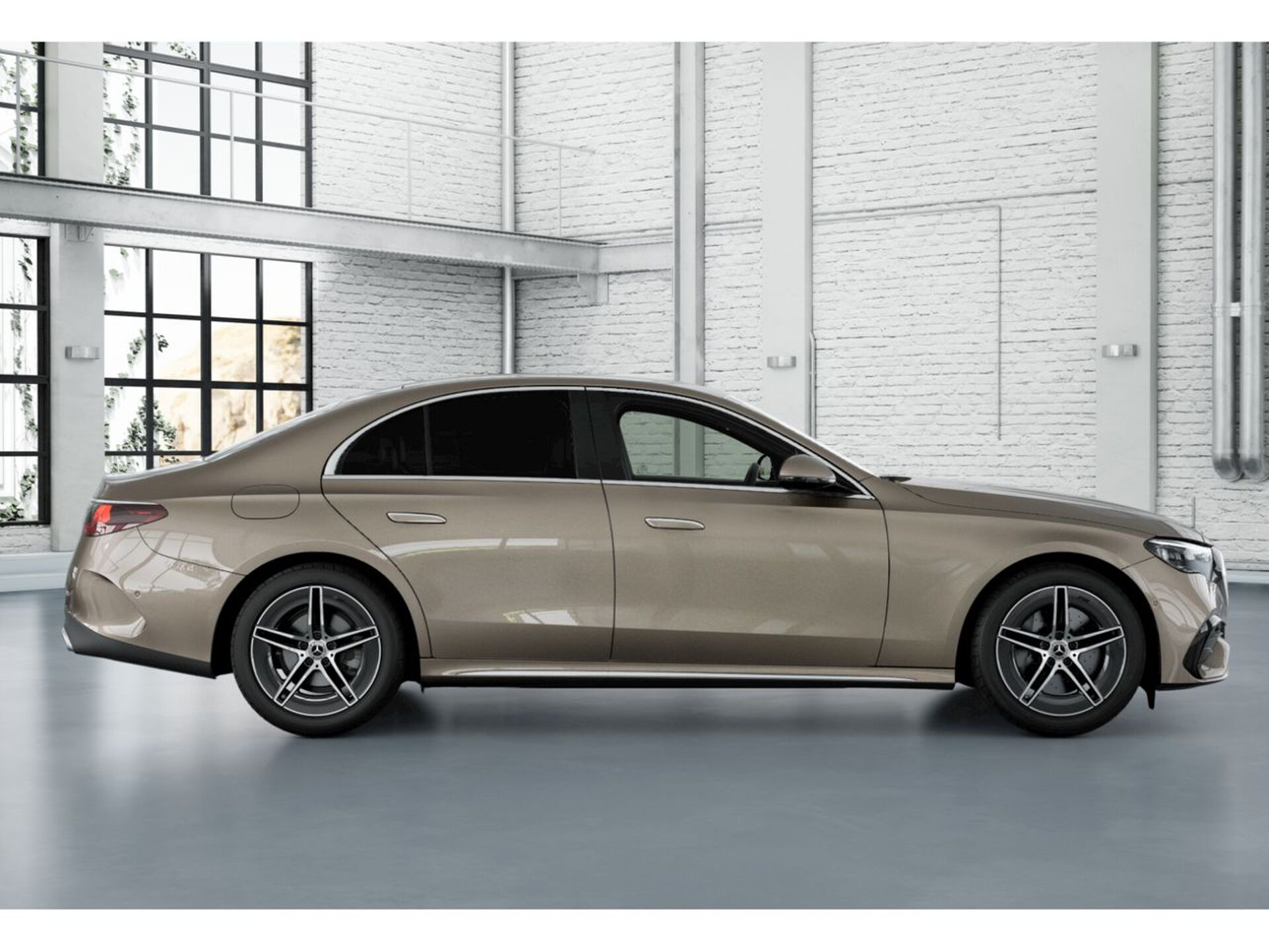 Imagen 2 de MERCEDES Clase E