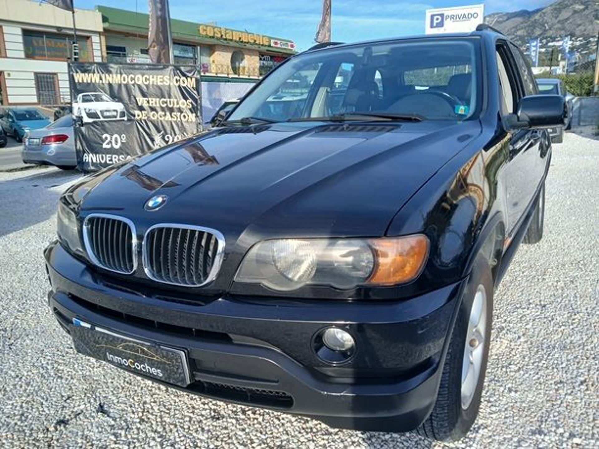 Imagen 1 de BMW X5