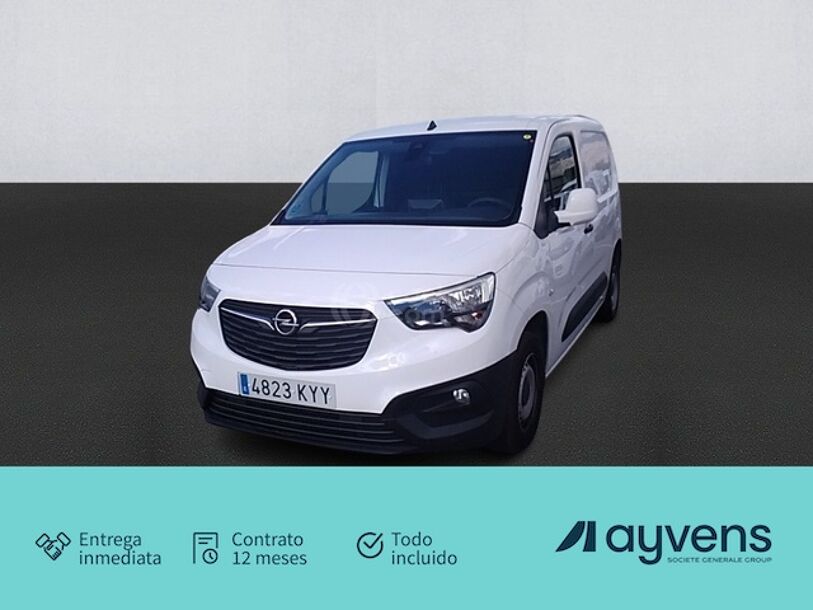 Foto del OPEL Combo Life 1.5TD S/S Expression L 100