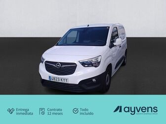 Imagen de OPEL Combo Life 1.5TD S/S Expression L 100