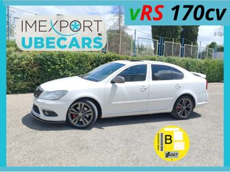 Imagen de SKODA Octavia 2.0TDI CR DPF RS