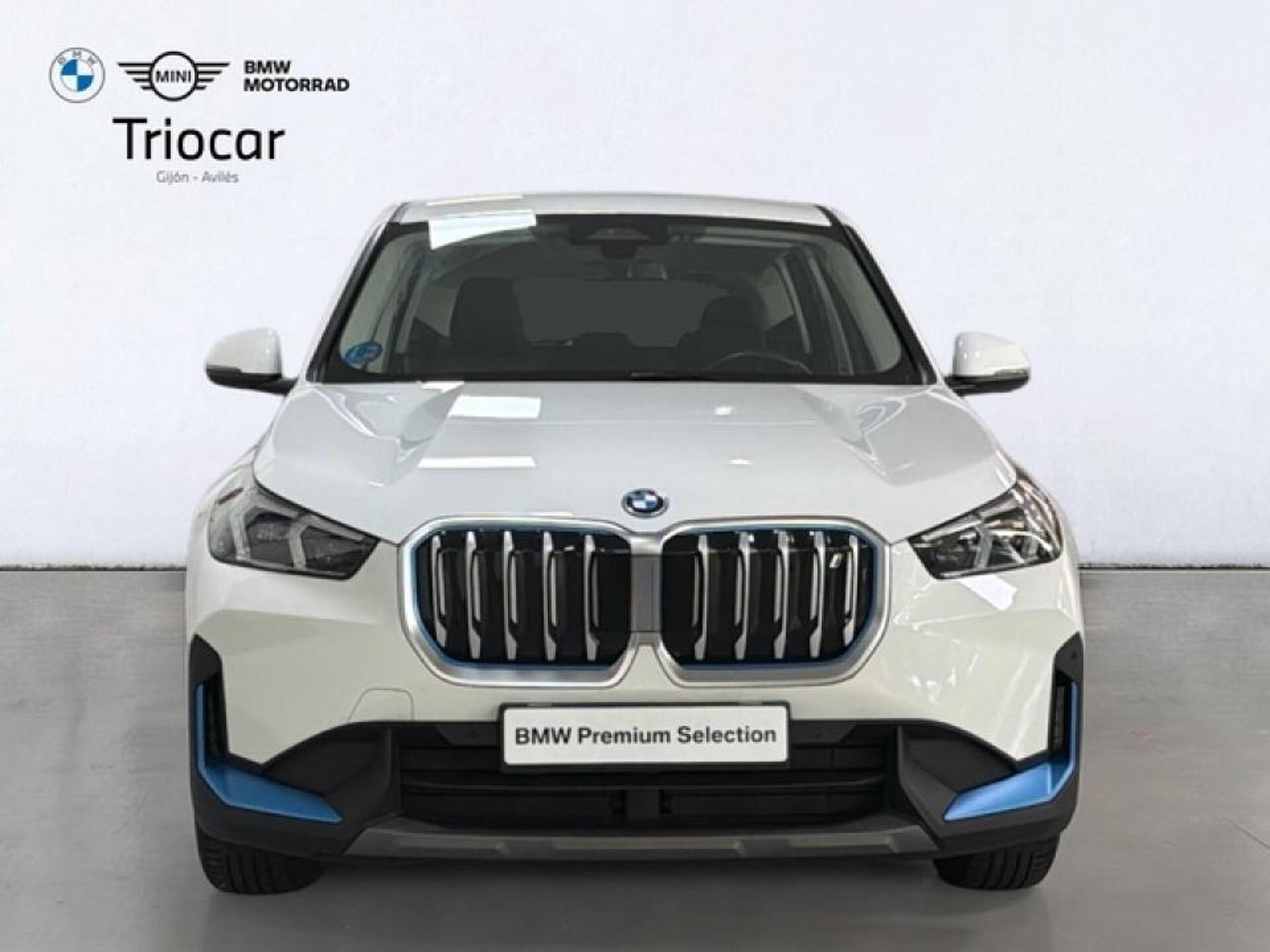 Imagen 2 de BMW X1