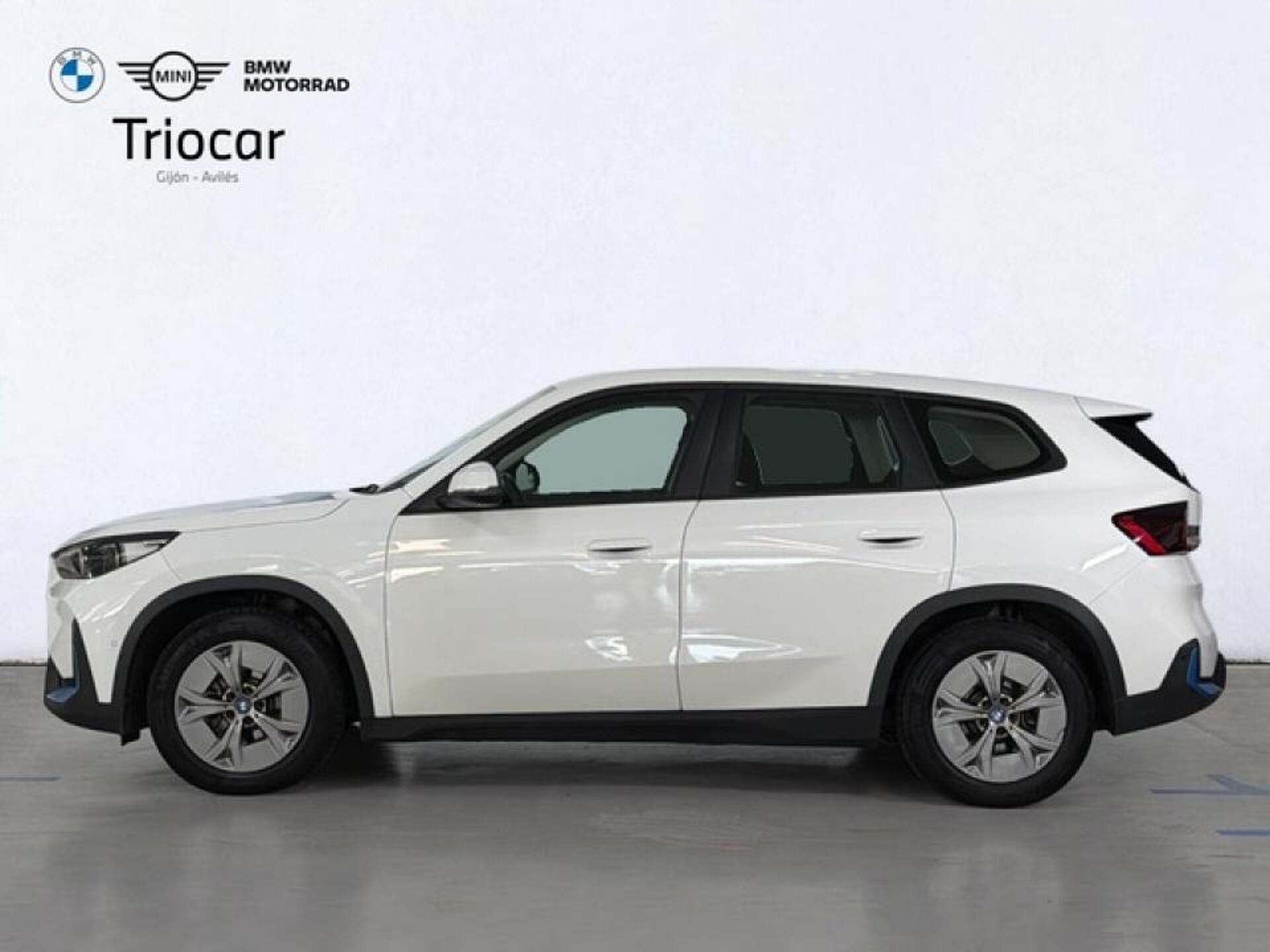 Imagen 3 de BMW X1