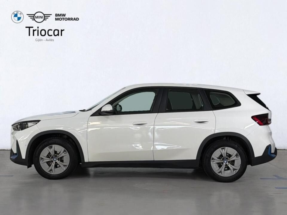 Foto del BMW X1 i xDrive30A