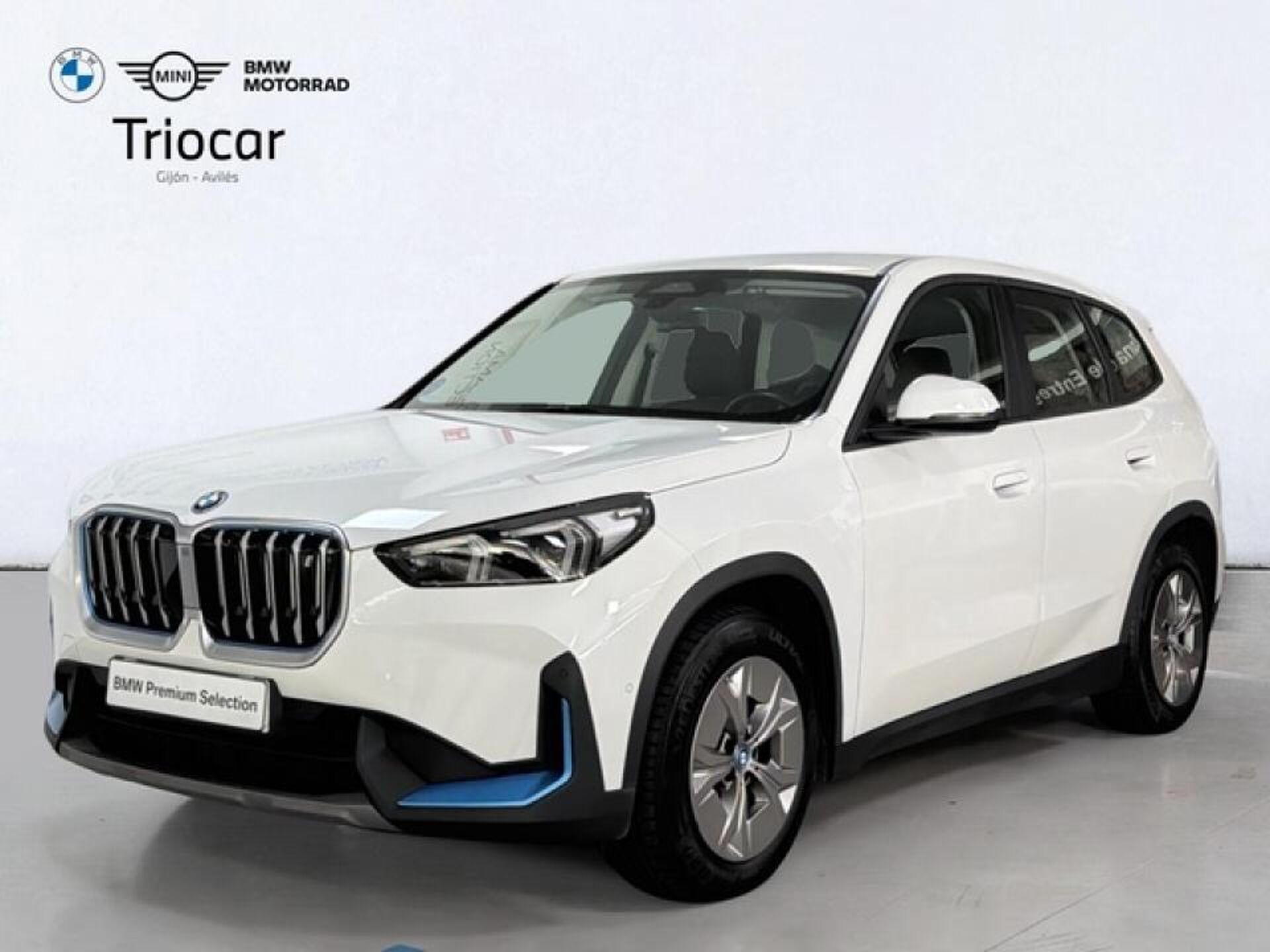 Imagen 1 de BMW X1