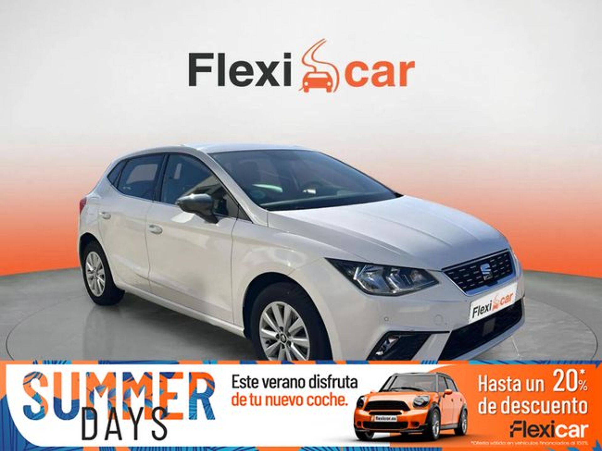 Imagen de SEAT Ibiza