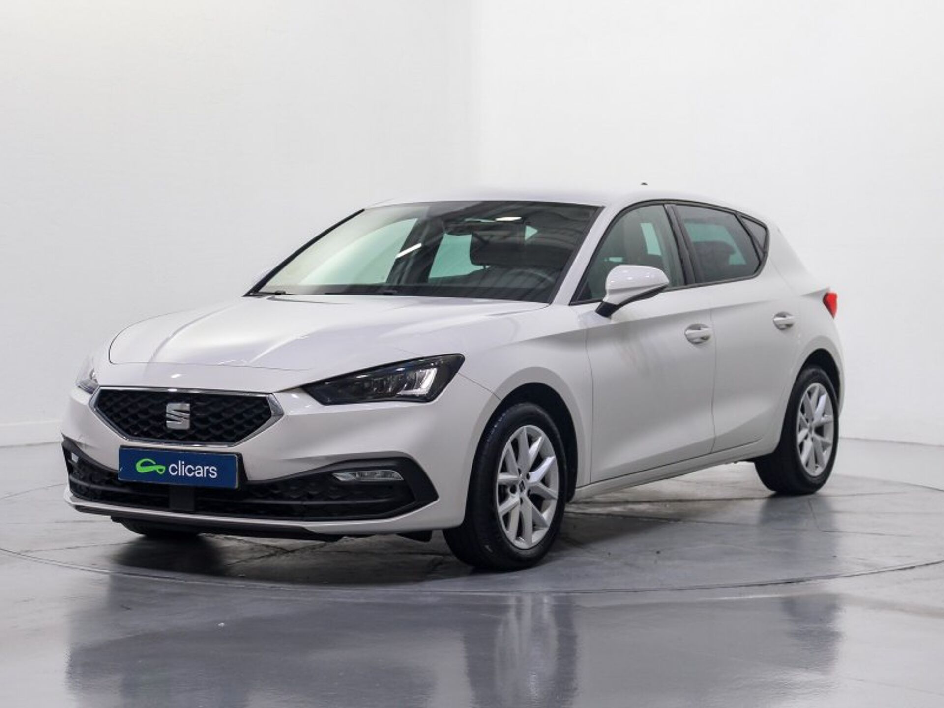 Imagen 1 de SEAT León