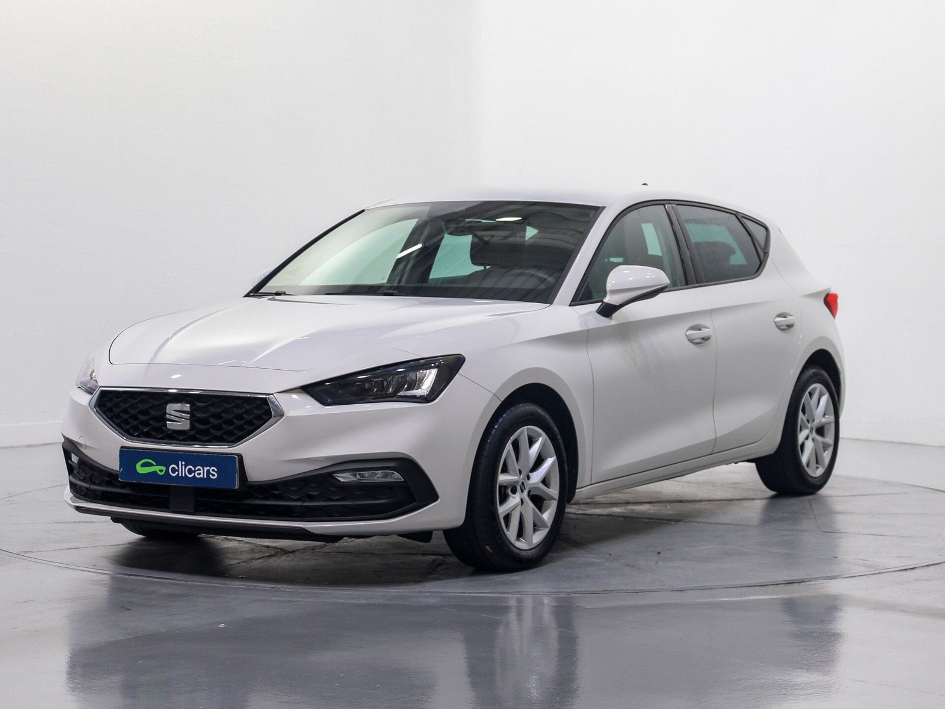 Imagen 1 de SEAT León