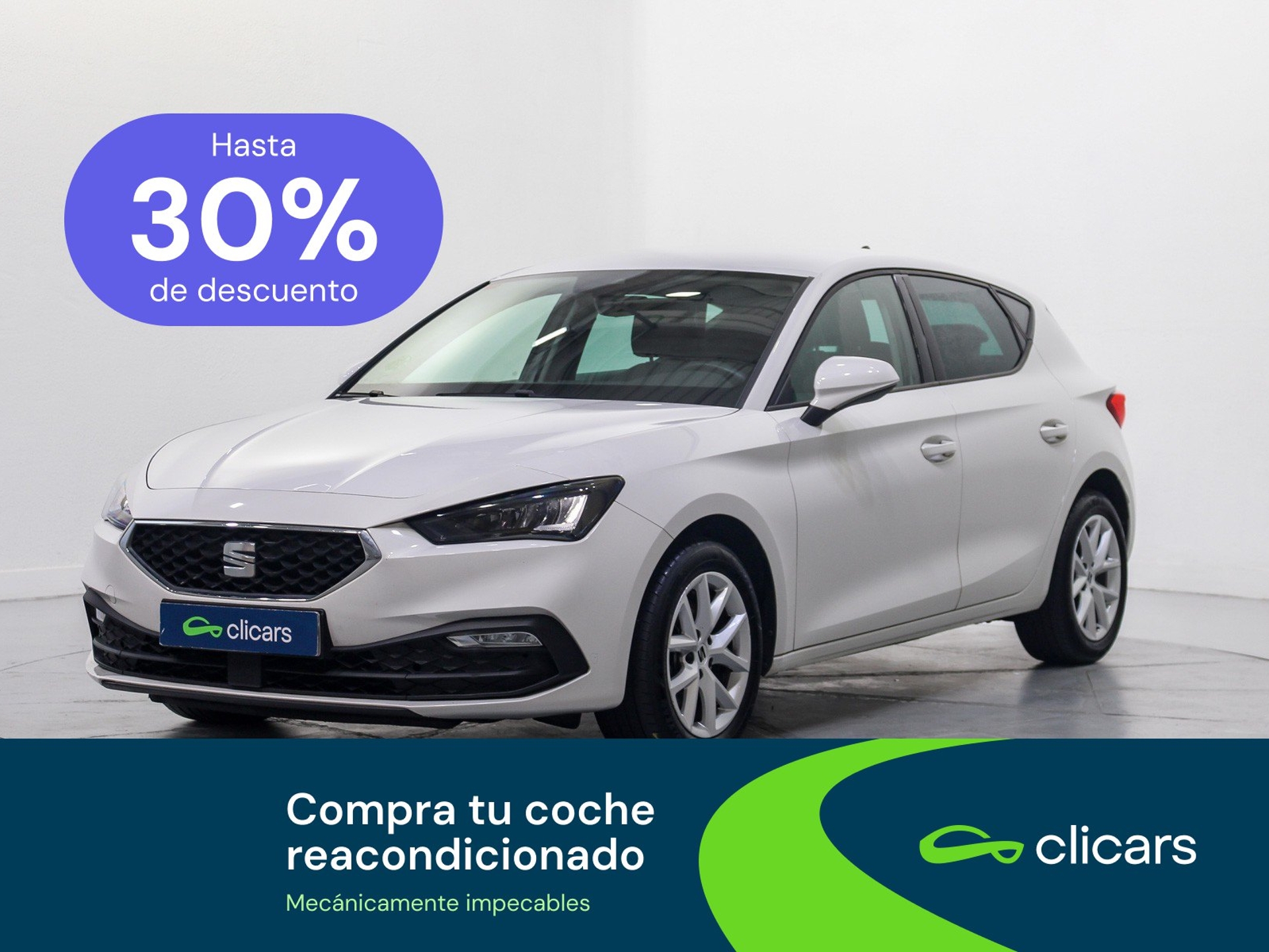Imagen de SEAT León