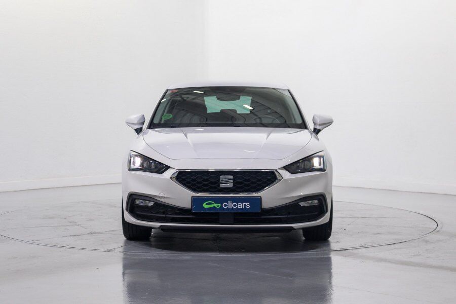Foto del SEAT León 2.0TDI S&S Style 115